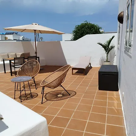 Appartement Casa Marea