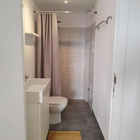 Appartement Casa Marea *