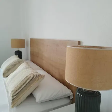 Casa Marea アパート