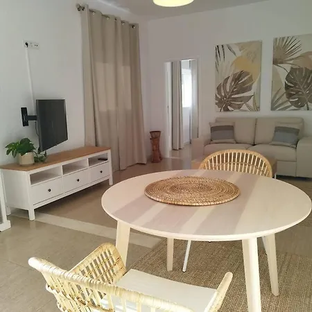 Casa Marea アパート *