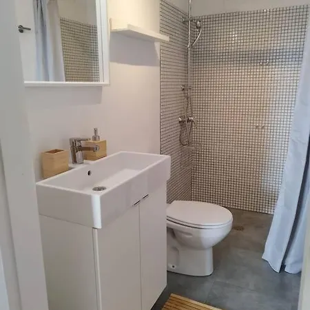 Casa Marea アパート ティナホ