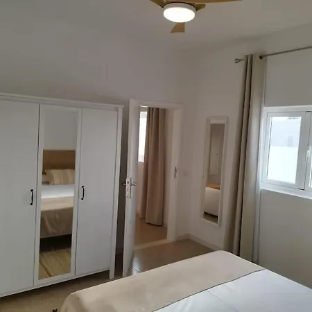 アパート Casa Marea ティナホ