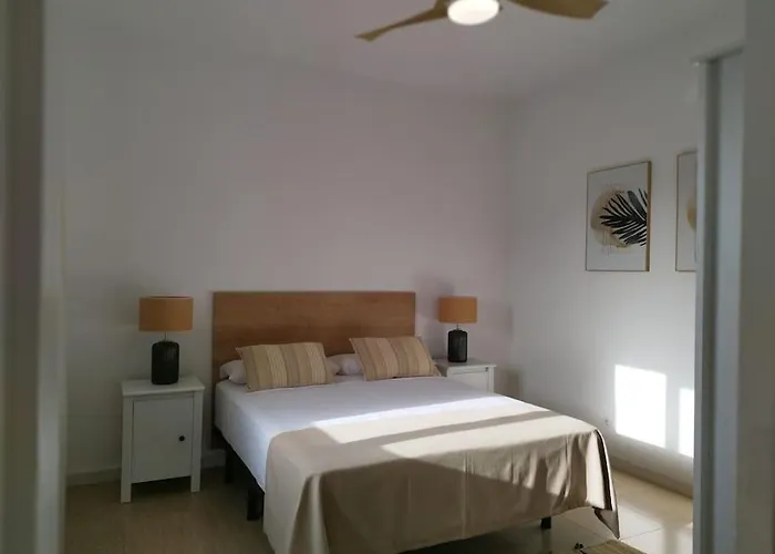 Casa Marea טינאחו