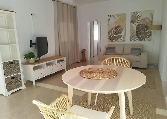 Casa Marea דירה *