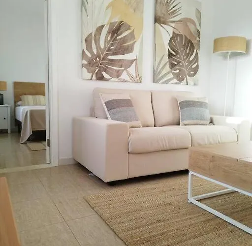 דירה Casa Marea *