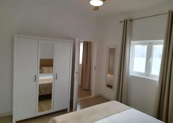 דירה Casa Marea טינאחו