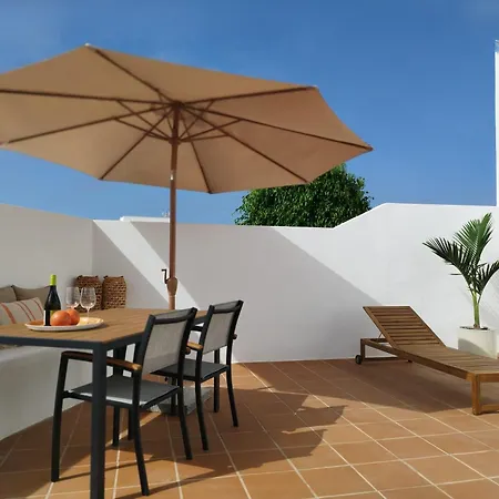 Casa Marea *